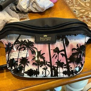 COPY - Juicy Coutures Belt Bag